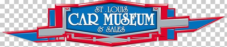 St. Louis Car Museum & Sales Logo Brand Product PNG, Clipart, Blue, Brand, Computer, Computer Wallpaper, Desktop Wallpaper Free PNG Download