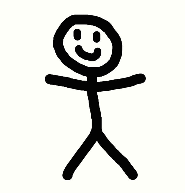Stick Man Stick Figure PNG, Clipart, Animation, Area, Clip Art, Desktop Wallpaper, Download Free PNG Download