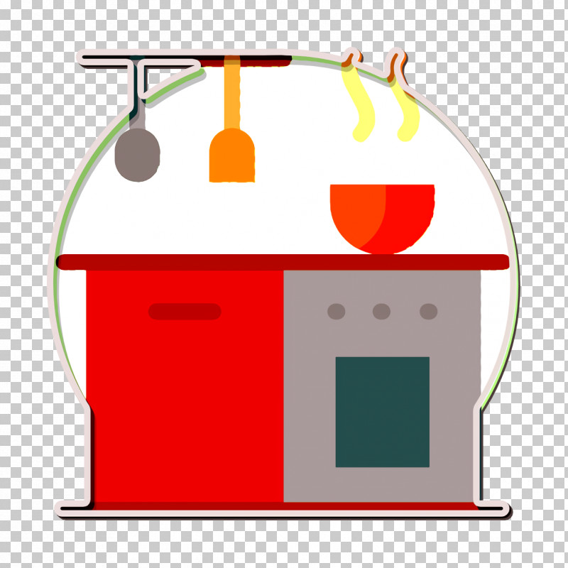 Coffee And Breakfast Icon Kitchen Pack Icon Stove Icon PNG, Clipart, Geometry, Line, Mathematics, Meter, Stove Icon Free PNG Download