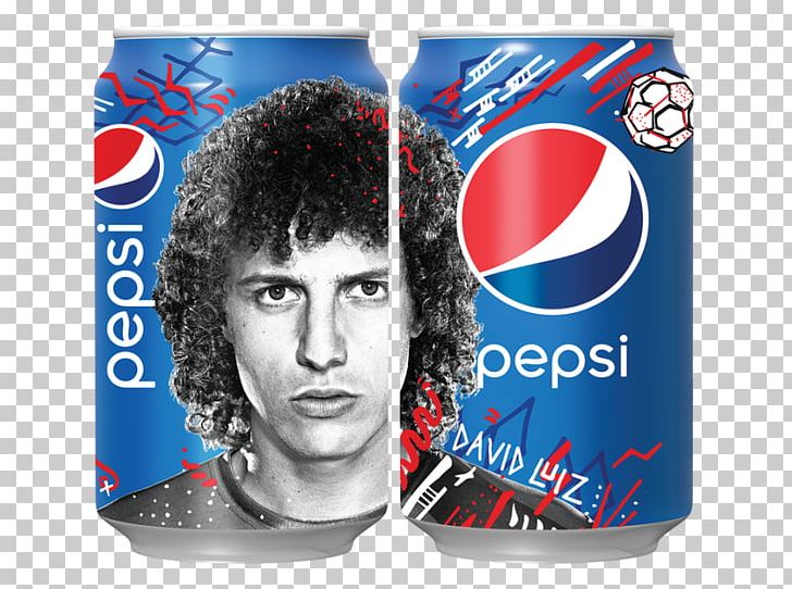 2014 FIFA World Cup David Luiz Pepsi 2018 FIFA World Cup Coca-Cola PNG, Clipart, 2014 Fifa World Cup, Album Cover, Argentina National Football Team, Beverage Can, Brand Free PNG Download