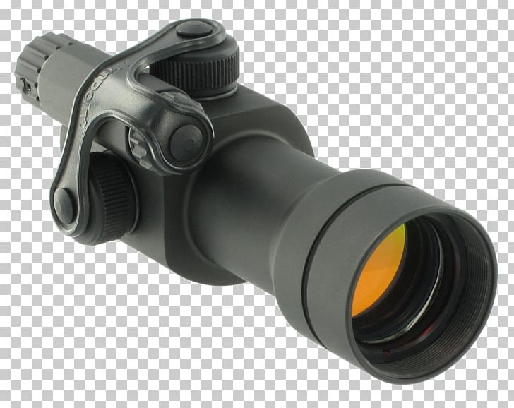 Aimpoint AB Red Dot Sight Reflector Sight Hunting PNG, Clipart, Advanced Combat Optical Gunsight, Aimpoint Ab, Angle, Binoculars, Combination Gun Free PNG Download