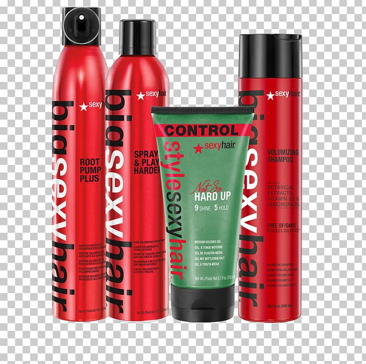 Big Sexy Hair Root Pump Plus Spray Mousse Style Sexy Hair 450º Protect Hair Care PNG, Clipart, Aerosol Spray, Cosmetics Promotion, Deodorant, General Electric, Hair Free PNG Download