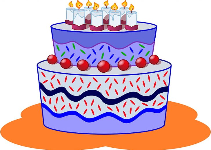 Page 6 | Birthday Cake Png Images - Free Download on Freepik