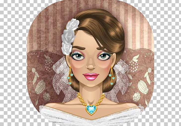 Brown Hair Cartoon Character PNG, Clipart, Brown, Brown Hair, Cartoon, Character, Fiction Free PNG Download