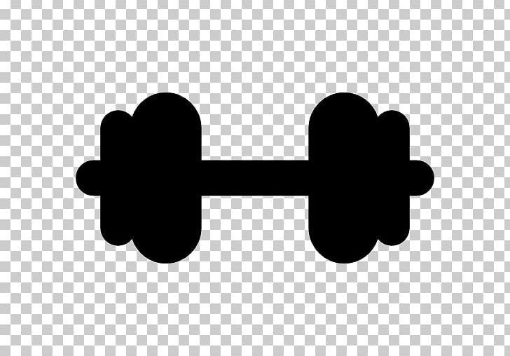 Computer Icons Icon Design PNG, Clipart, Black, Black And White, Computer Icons, Download, Dumbbell Free PNG Download