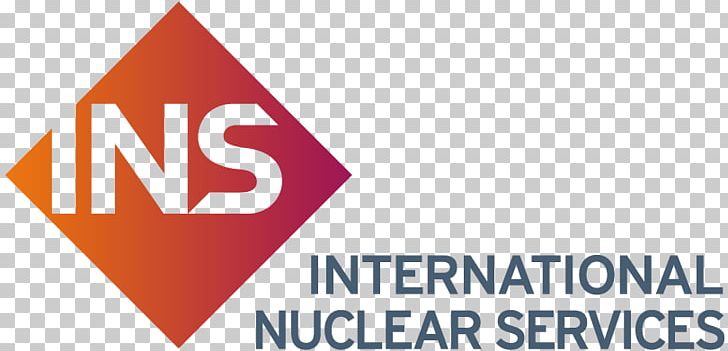Logo Organization Brand International Nuclear Services Ltd PNG, Clipart, Area, Brand, Business, Environmental Award, Line Free PNG Download
