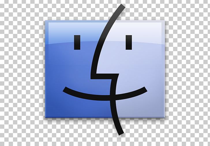 Macintosh Operating Systems Computer Icons MacOS Finder PNG, Clipart, Apple, Command Key, Computer Icons, Desktop Computers, Directory Free PNG Download