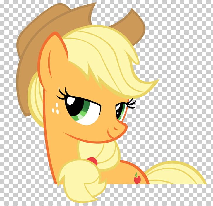 Pony Applejack Rarity Rainbow Dash Princess Luna PNG, Clipart, Applejack, Cartoon, Computer Wallpaper, Equestria, Fictional Character Free PNG Download