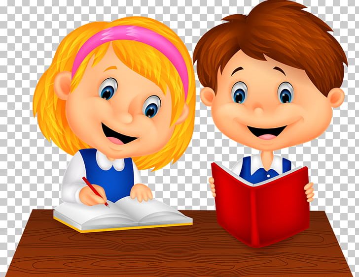 Study Skills Cartoon PNG, Clipart, Art Museum, Boy, Boy And Girl, Child, Drawing Free PNG Download