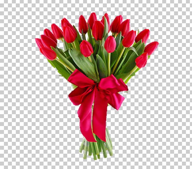 Tulip Flower Bouquet Cut Flowers Gift PNG, Clipart, Birthday, Blume, Cut Flowers, Floral Design, Floristry Free PNG Download