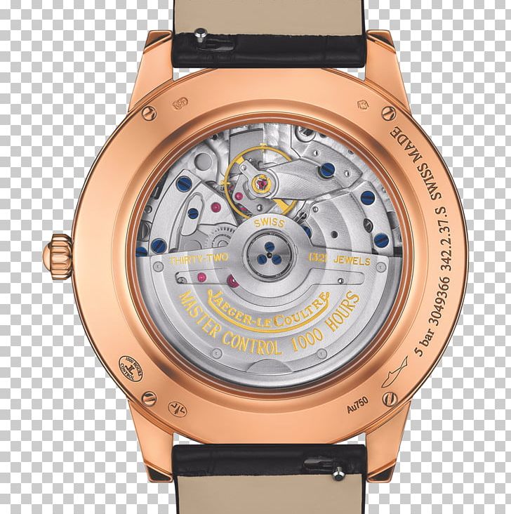 Watch Strap Jaeger-LeCoultre Bucherer Group PNG, Clipart, Accessories, Brand, Brown, Bucherer Group, Clothing Accessories Free PNG Download