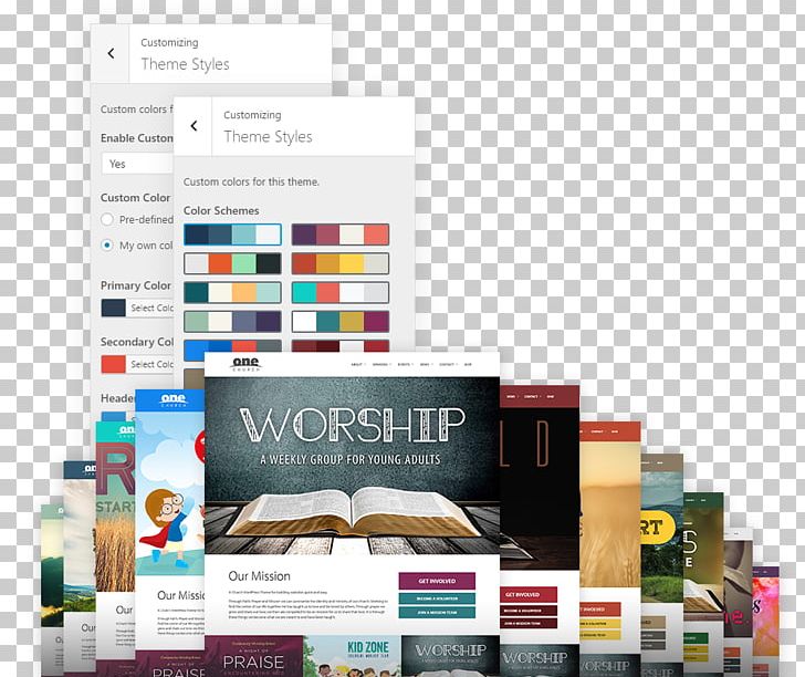 WordPress Theme Blog Computer Awesome Church PNG, Clipart, Blog, Brand, Computer, Laptop, Map Free PNG Download