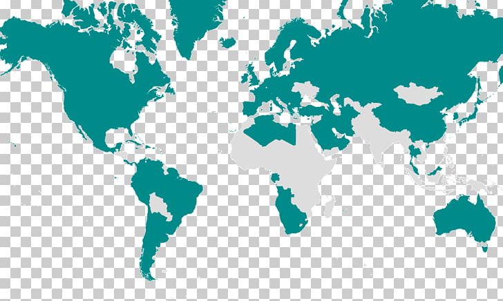 World Map Mercator Projection Geography PNG, Clipart, Blue, Business, Earth, Flat Earth, Geography Free PNG Download
