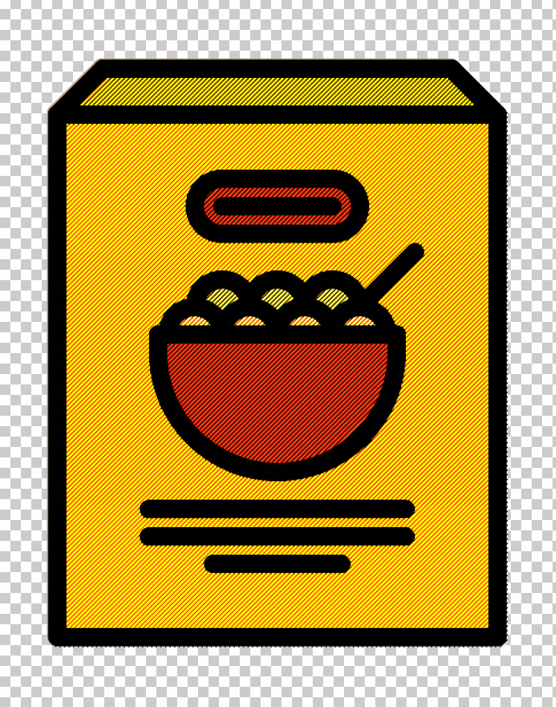 Cereal Icon Corn Icon Supermarket Icon PNG, Clipart, Cereal Icon, Corn Icon, Emoticon, Line, Rectangle Free PNG Download