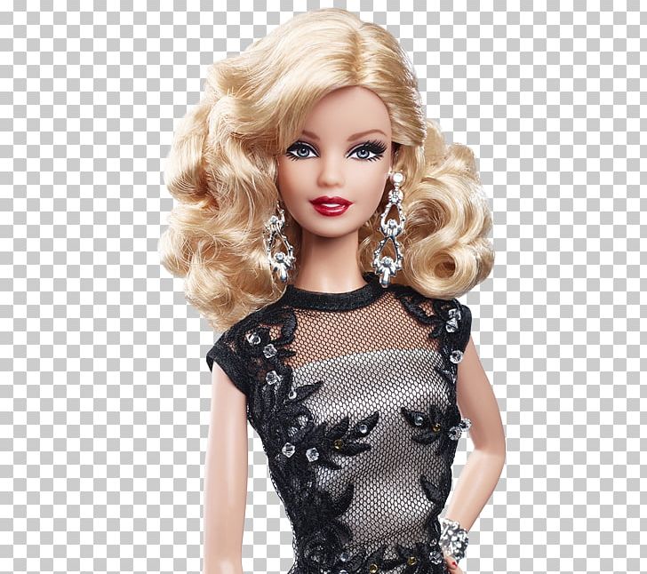 Barbie Doll Evening Gown Dress PNG, Clipart, Art, Babydoll, Barbie, Barbie Basics, Big Jim Free PNG Download