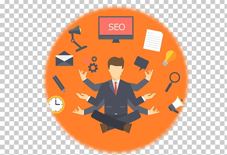 Digital Marketing Search Engine Optimization Pay-per-click Social Media PNG, Clipart, Business, Circ, Communication, Conversation, Digital Marketing Free PNG Download