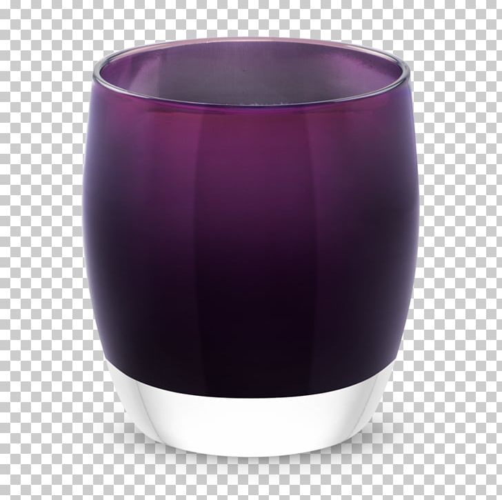 Glassybaby Votive Candle Purple Tulip PNG, Clipart, Cancer, Candle, Candle Frame, Color, Flower Free PNG Download