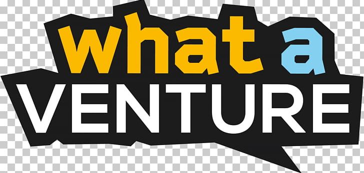 Logo Brand WhatAVenture PNG, Clipart, Area, Brand, Logo, Sponsor, Text Free PNG Download