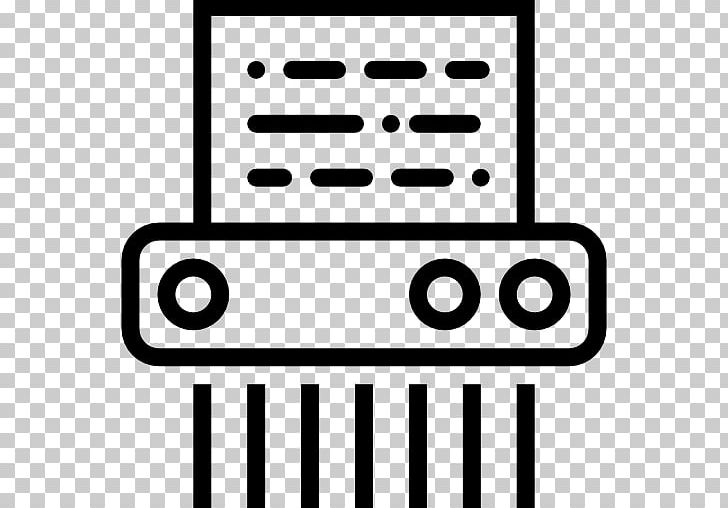 Paper Shredder Industrial Shredder Computer Icons PNG, Clipart, Angle, Area, Black And White, Computer Icons, Crusher Free PNG Download