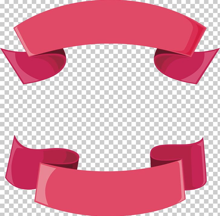 Pink Ribbon Header Box PNG, Clipart, Box, Carnival Continues, Circle, Clip Art, Color Free PNG Download
