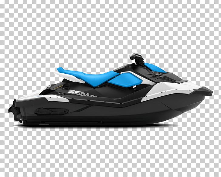 Sea-Doo Personal Water Craft Watercraft BRP-Rotax GmbH & Co. KG 2018 Chevrolet Spark PNG, Clipart, 2018, 2018 Chevrolet Spark, Aqua, Boating, Brprotax Gmbh Co Kg Free PNG Download