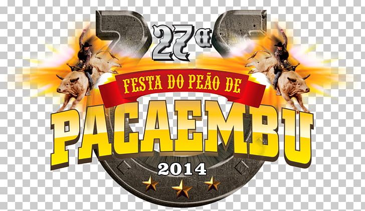 Festa Do Peão De Boiadeiro Poster Logo Font PNG, Clipart, Art, Bee, Brand, Logo, Membrane Winged Insect Free PNG Download