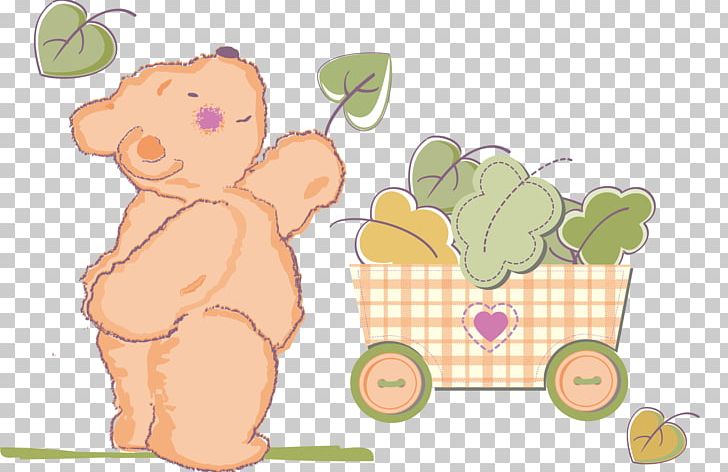 Illustration PNG, Clipart, Animals, Art, Bear, Bears, Bear Vector Free PNG Download