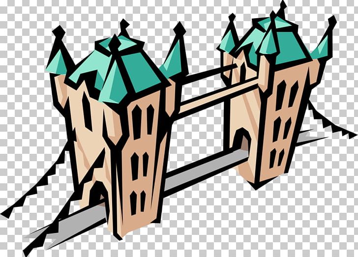 Illustration Tower Bridge Product Design PNG, Clipart, Artwork, Big Ben, Bridge, Cartoon, Design M Group Free PNG Download