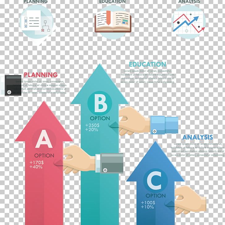 Infographic Diagram Graphic Design PNG, Clipart, Angle, Arrow, Brand, Business Card, Business Card Background Free PNG Download