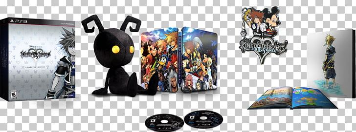 Kingdom Hearts HD 1.5 Remix Kingdom Hearts HD 1.5 + 2.5 ReMIX PlayStation 3 Video Game Square Enix Co. PNG, Clipart, All Xbox Accessory, Badge, Brand, Home Game Console Accessory, Kingdom Hearts Free PNG Download
