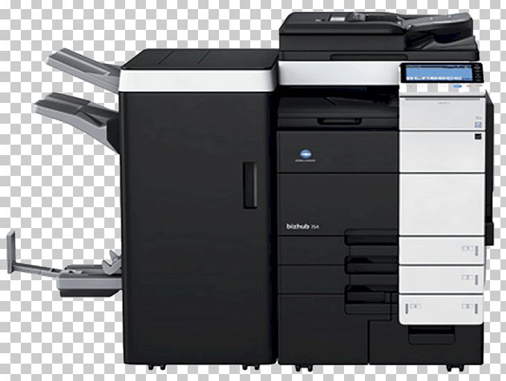 Konica Minolta Multi-function Printer Photocopier Printer Command Language Toner PNG, Clipart, Electronic Device, Electronics, Fax, Image Scanner, Inkjet Printing Free PNG Download
