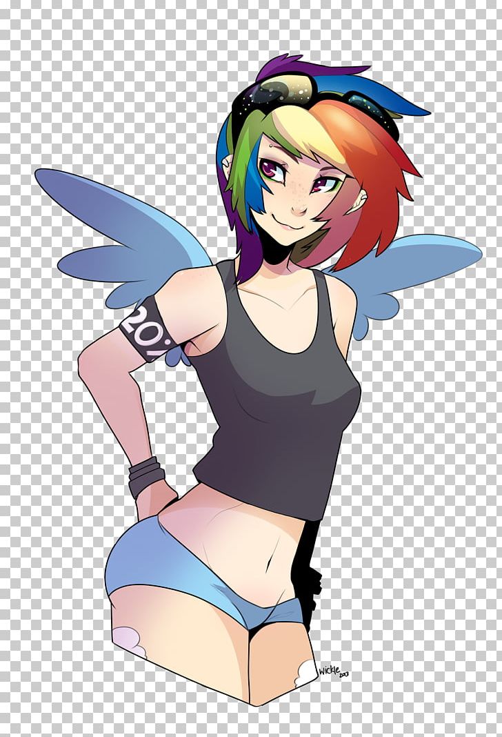 Rainbow Dash My Little Pony Rarity Scootaloo PNG, Clipart, Animated Cartoon, Arm, Black Hair, Cartoon, Fictional Character Free PNG Download