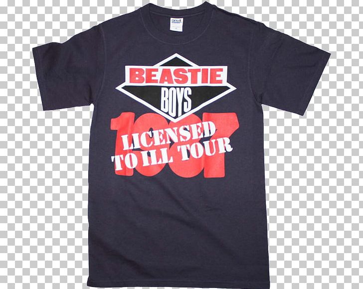 T-shirt Beastie Boys Licensed To Ill Check Your Head PNG, Clipart, Active Shirt, Adam Yauch, Beastie, Beastie Boys, Black Free PNG Download