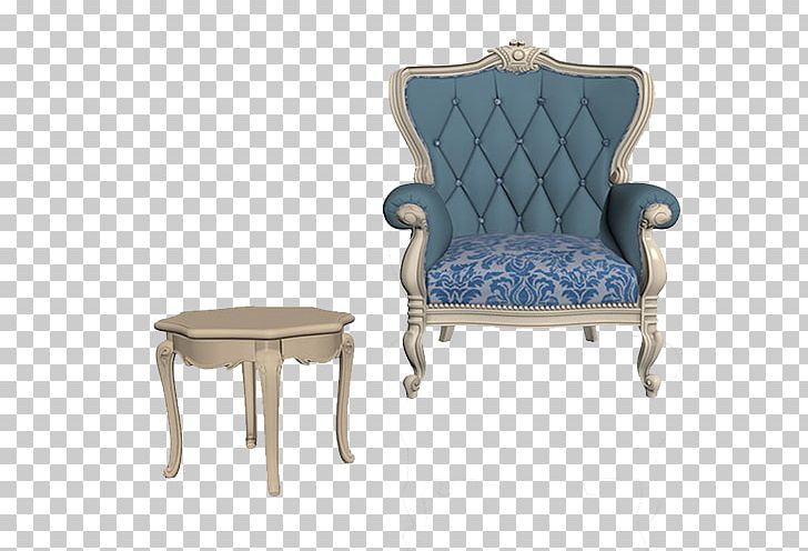 Table Chair Couch PNG, Clipart, 3d Computer Graphics, 3d Modeling, Antimacassar, Blue, Chair Free PNG Download