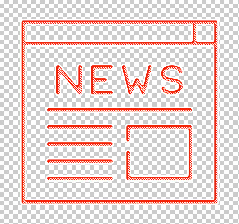 News Icon Communication And Media Icon Newspaper Icon PNG, Clipart, Communication And Media Icon, Courier, Diagram, Gophr Courier Service, Gophr Limited Free PNG Download