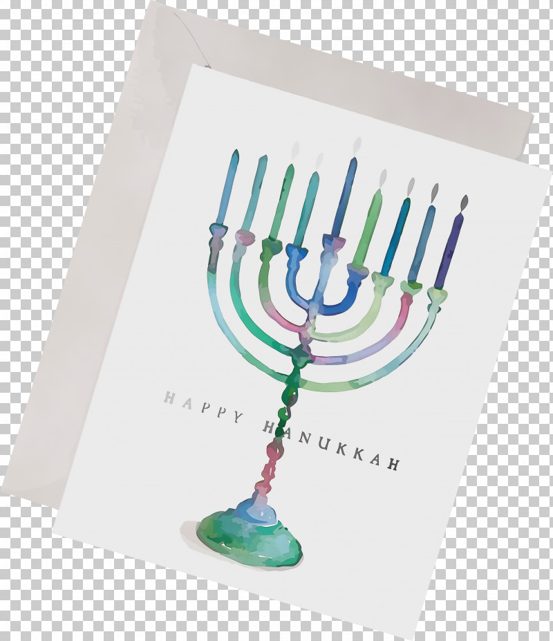 Hanukkah PNG, Clipart, Hanukkah, Happy Hanukkah, Jewish Festival, Menorah, Paint Free PNG Download