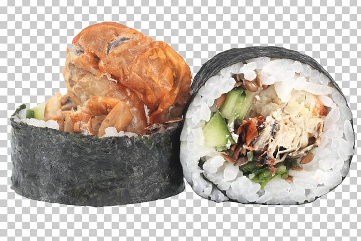 California Roll Sushi Gimbap Makizushi Confit PNG, Clipart,  Free PNG Download