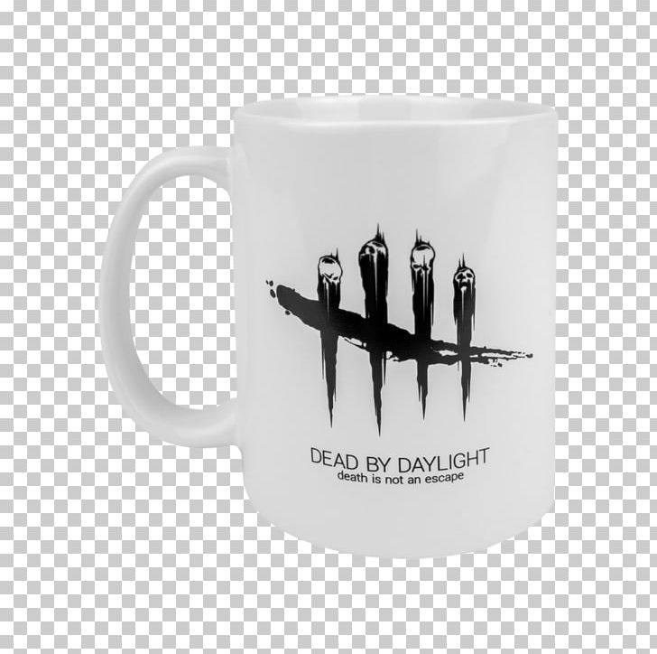 Dead By Daylight Mug Xbox One PlayerUnknown's Battlegrounds PlayStation 4 PNG, Clipart, Charms Pendants, Cup, Daylight, Dead, Dead By Free PNG Download