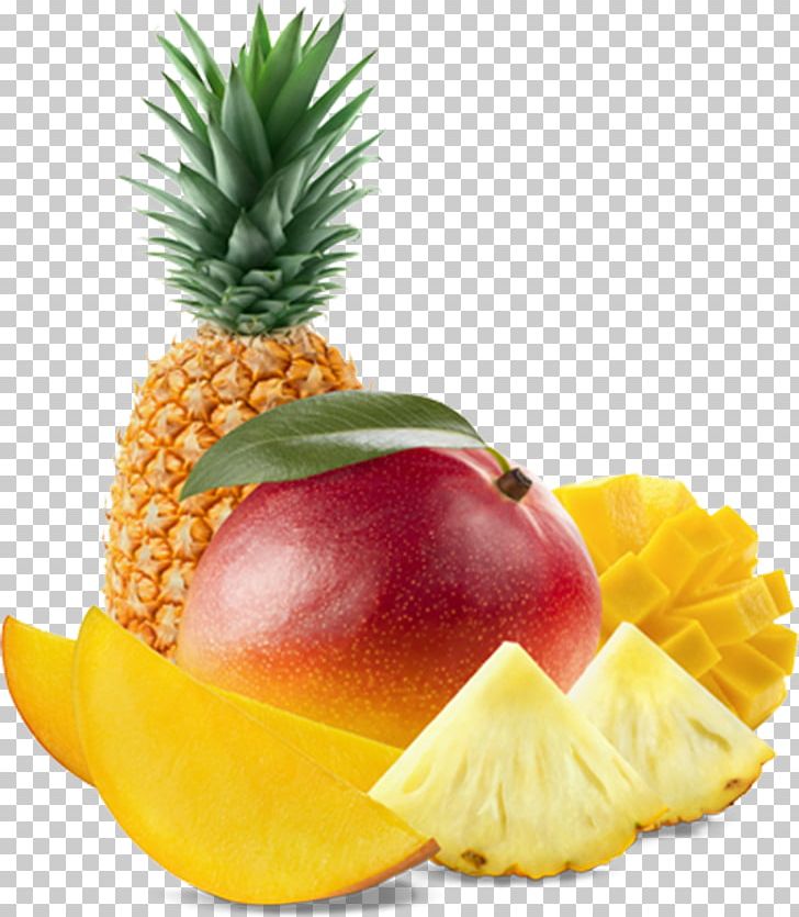 Juice Fruit Salad Pineapple Mango Tropical Fruit PNG, Clipart, Ananas, Bromeliaceae, Diet Food, Flavor, Food Free PNG Download