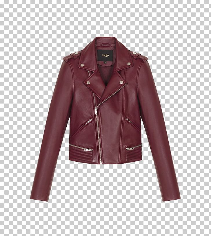 Leather Jacket Coat Top Sweater PNG, Clipart, Blazer, Clothing, Coat, Crop Top, Dress Free PNG Download