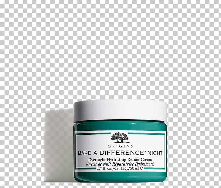 Moisturizer Origins High-Potency Night-A-Mins Mineral-Enriched Renewal Cream Origins Make A Difference Plus+ Rejuvenating Treatment PNG, Clipart, Cosmetics, Cream, Moisturizer, Natural Skin Care, Origins Free PNG Download