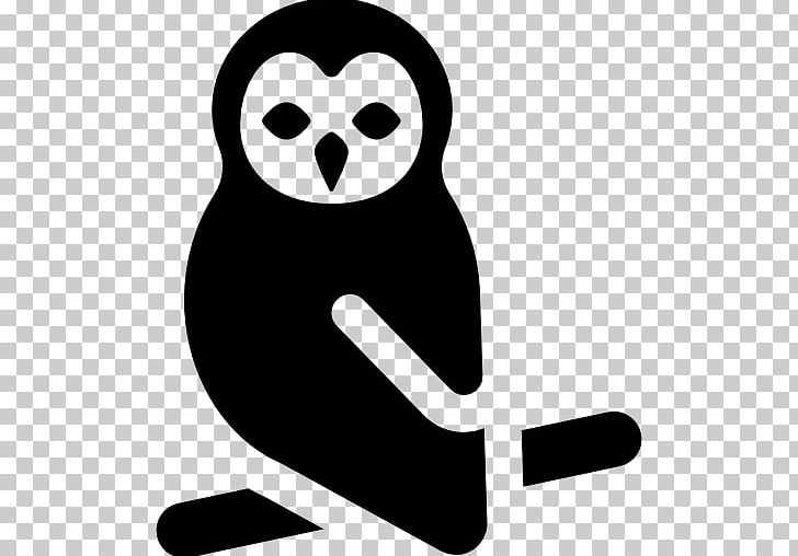Owl Computer Icons PNG, Clipart, Animals, Artwork, Barn Owl, Beak, Black And White Free PNG Download