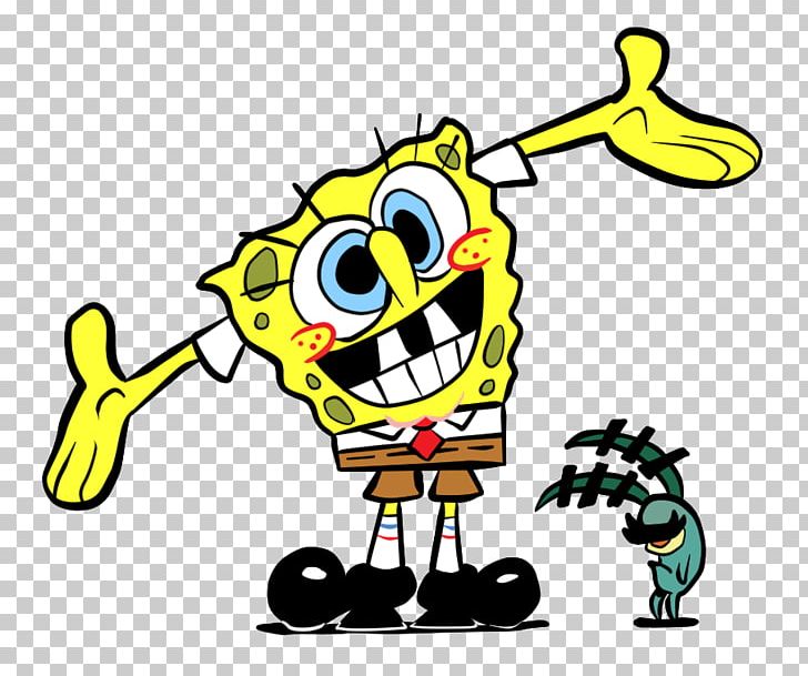 Plankton And Karen Mr. Krabs Patrick Star SpongeBob SquarePants Squidward Tentacles PNG, Clipart, Area, Art, Artwork, Cartoon, Deviantart Free PNG Download