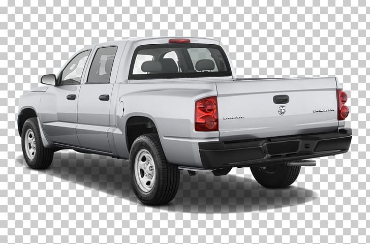 Ram Trucks 2011 Dodge Dakota Car Pickup Truck PNG, Clipart, 2009 Pontiac Vibe, 2010 Dodge Dakota, 2011 Dodge Dakota, Automotive Exterior, Automotive Tire Free PNG Download