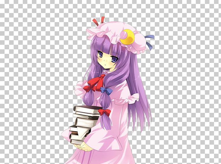 Touhou Project Patchouli Wikia Character PNG, Clipart,  Free PNG Download