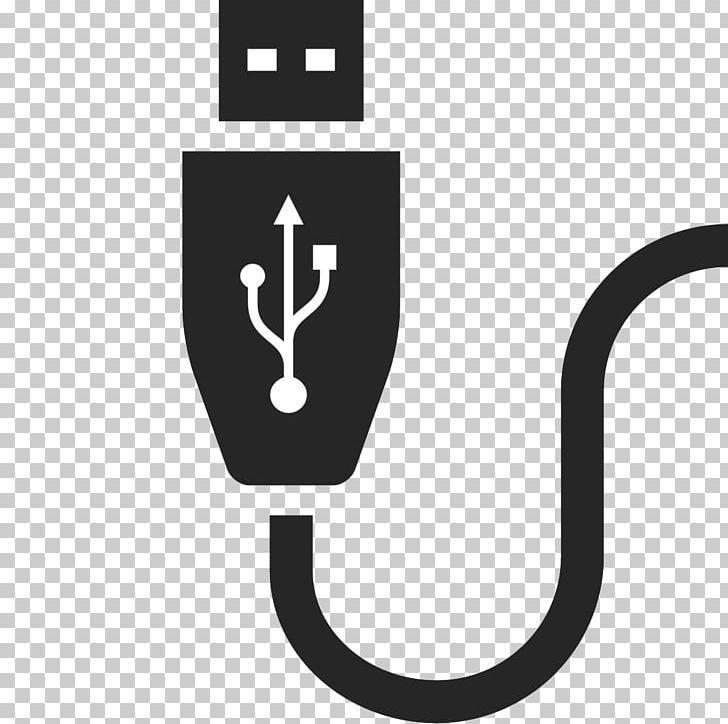 Battery Charger USB Electrical Cable Electrical Connector Computer Icons PNG, Clipart, Battery Charger, Black And White, Brand, Computer Icons, Computer Port Free PNG Download