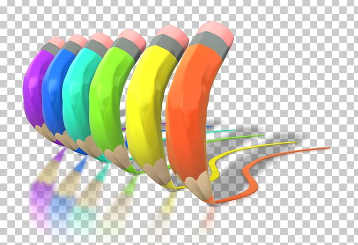Colored Pencil Animation Rainbow PNG, Clipart, Animation, Cartoon, Closeup, Color, Colored Pencil Free PNG Download