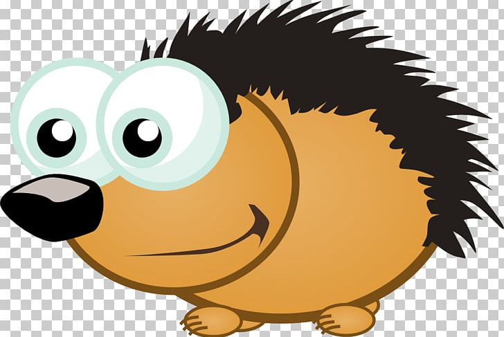 European Hedgehog Cartoon PNG, Clipart, Beak, Bird, Carnivoran, Cartoon, Cat Like Mammal Free PNG Download