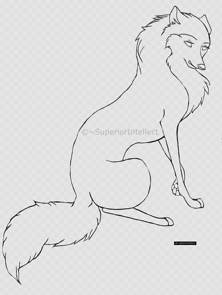 Gray Wolf Puppy Cartoon Drawing Line Art PNG, Clipart, Arm, Carnivoran, Cartoon, Cat Like Mammal, Chibi Free PNG Download