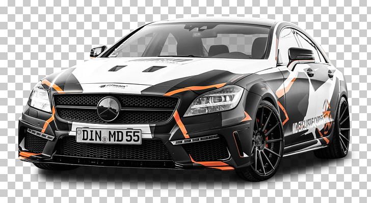 Mercedes-Benz CLS 500 2006 Mercedes-Benz CLS500 Car Mercedes-Benz CL-Class PNG
